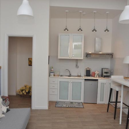 Bed and Breakfast Brenta 12 Messina Exterior foto