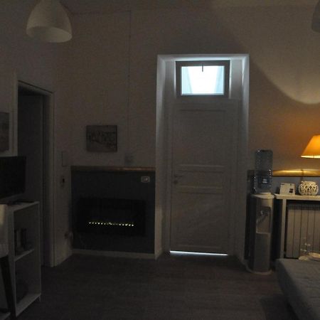 Bed and Breakfast Brenta 12 Messina Exterior foto