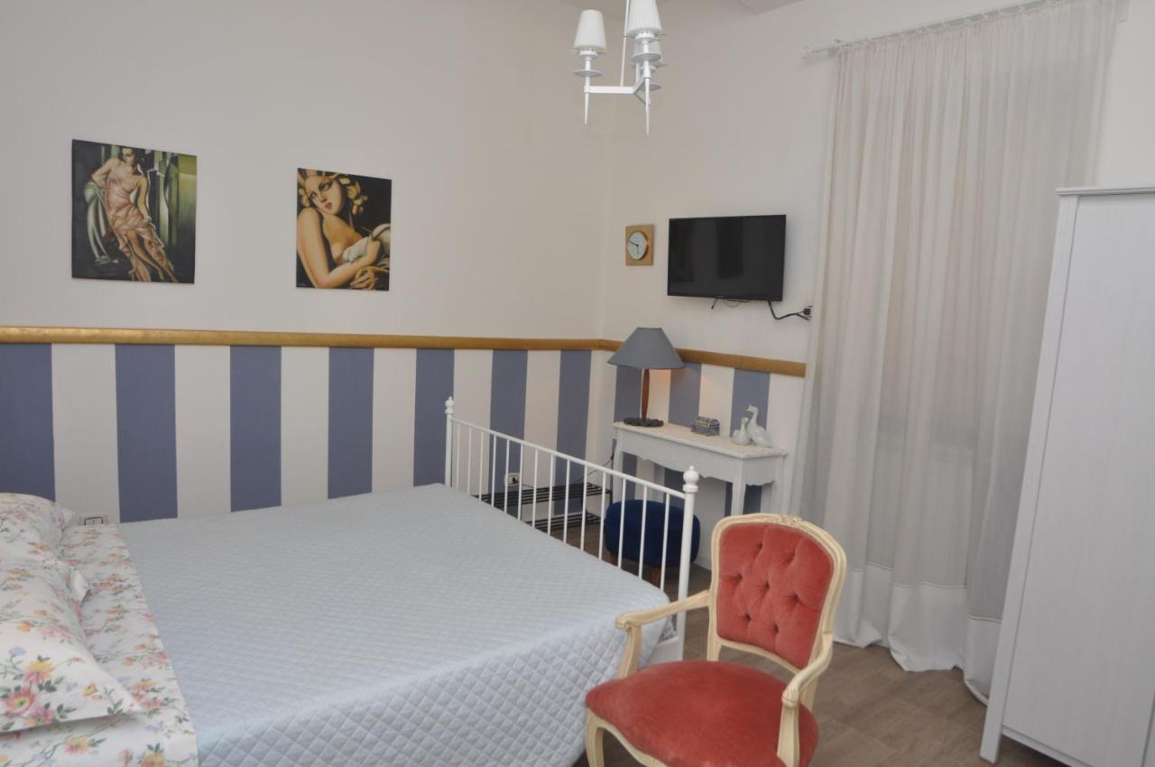 Bed and Breakfast Brenta 12 Messina Exterior foto
