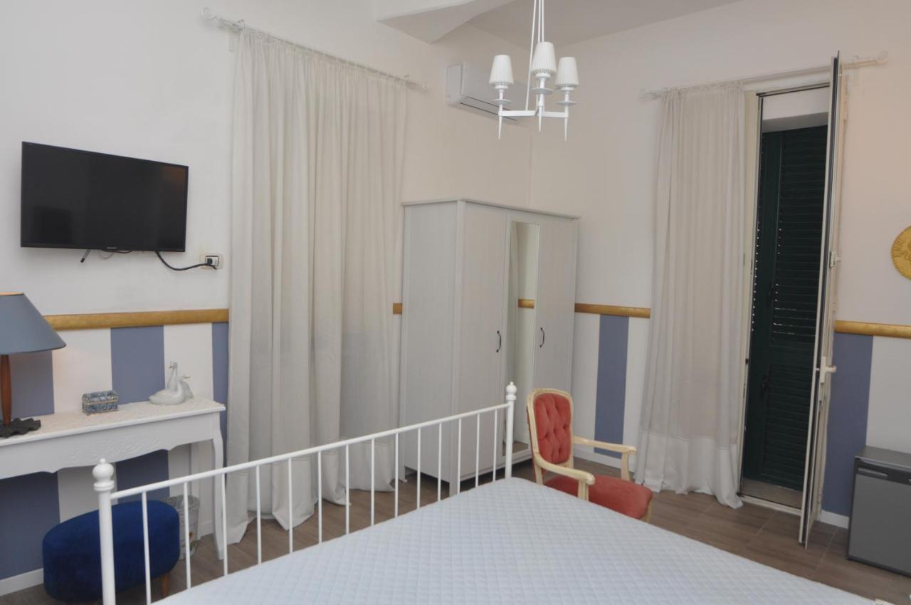 Bed and Breakfast Brenta 12 Messina Exterior foto