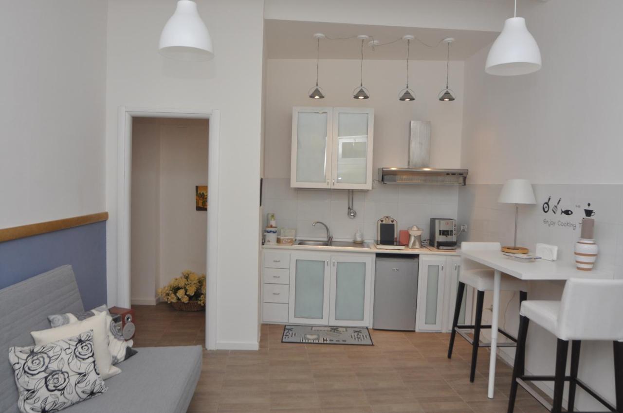 Bed and Breakfast Brenta 12 Messina Exterior foto