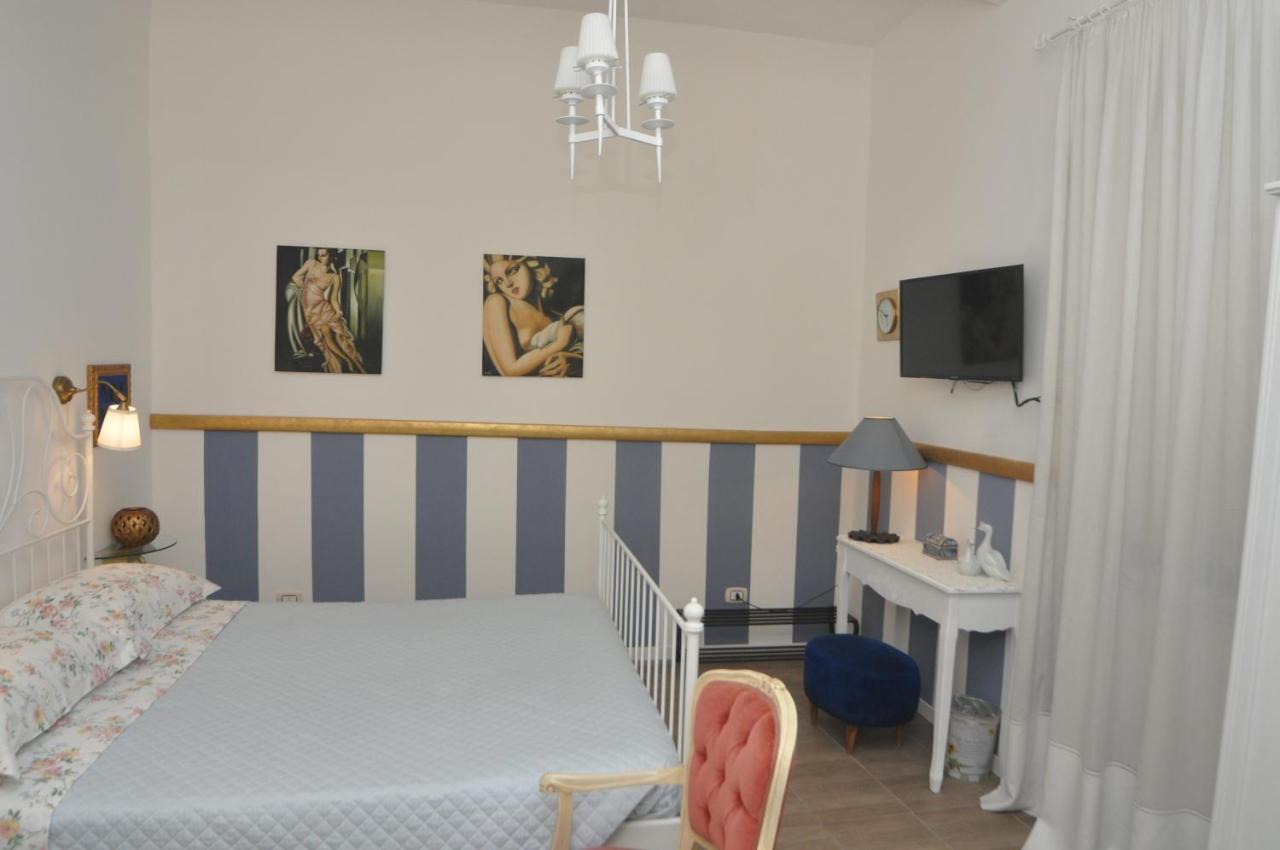 Bed and Breakfast Brenta 12 Messina Exterior foto