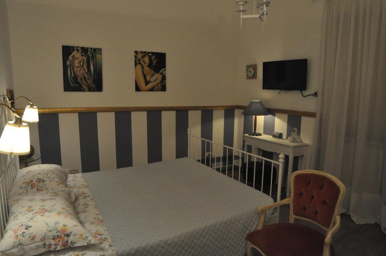 Bed and Breakfast Brenta 12 Messina Exterior foto