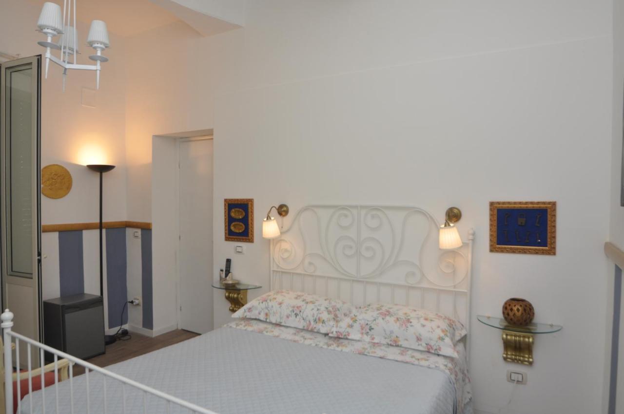 Bed and Breakfast Brenta 12 Messina Exterior foto