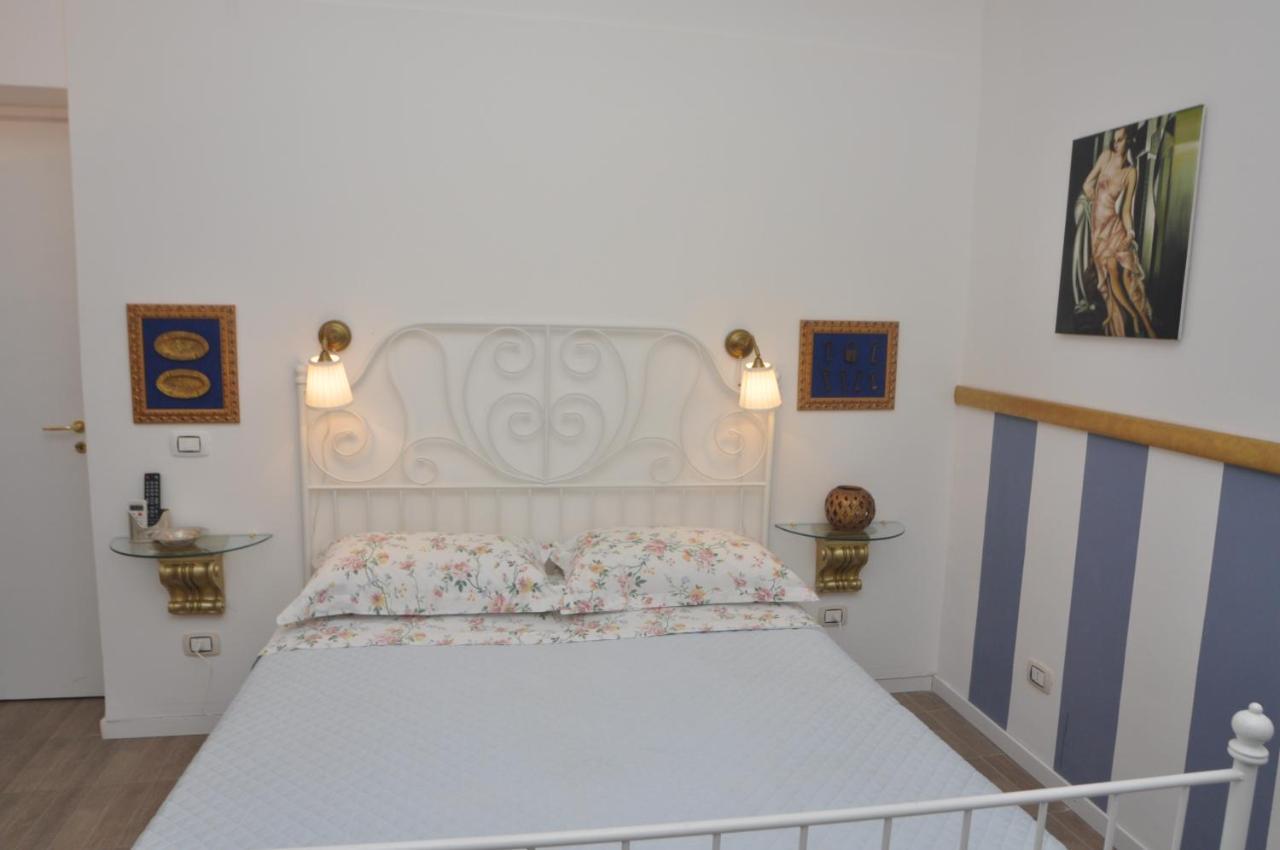 Bed and Breakfast Brenta 12 Messina Exterior foto