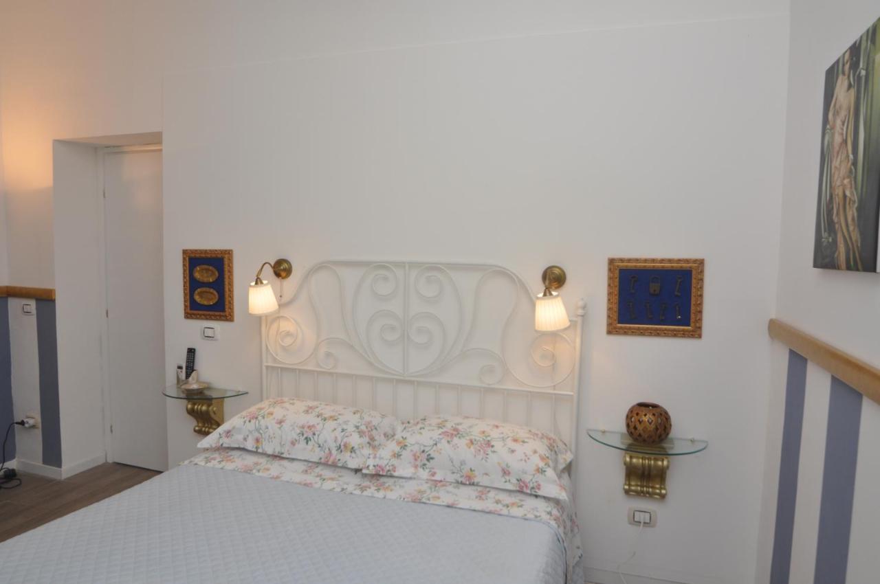Bed and Breakfast Brenta 12 Messina Exterior foto