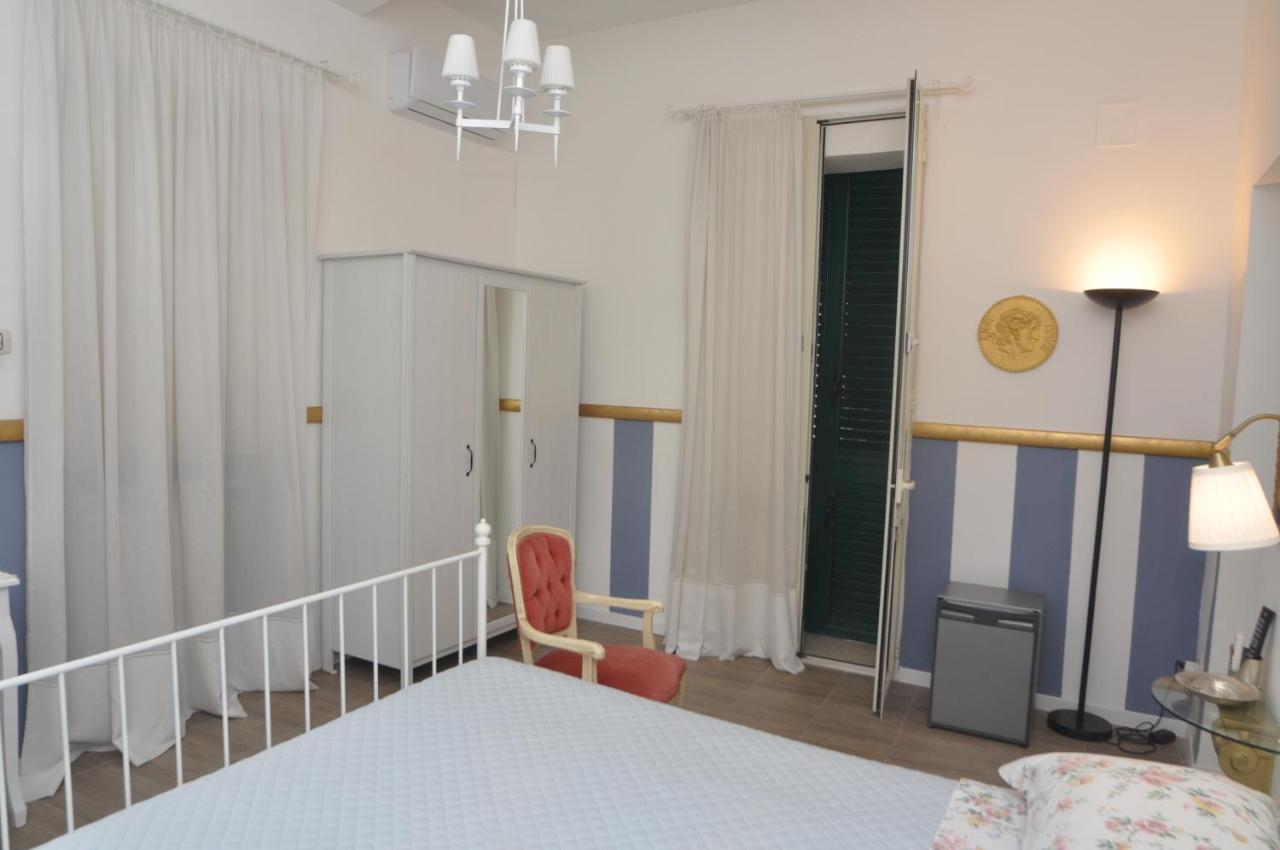 Bed and Breakfast Brenta 12 Messina Exterior foto