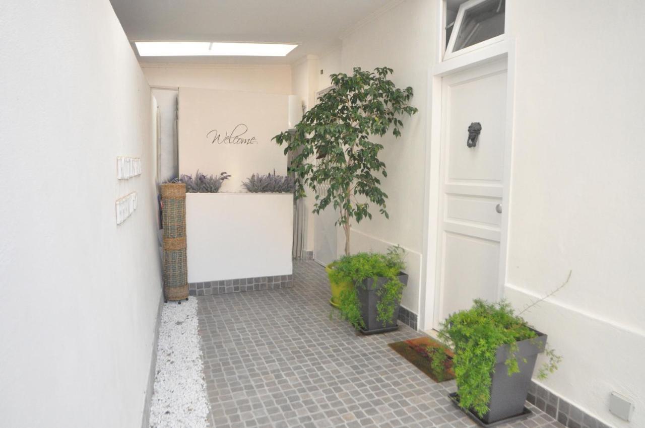 Bed and Breakfast Brenta 12 Messina Exterior foto