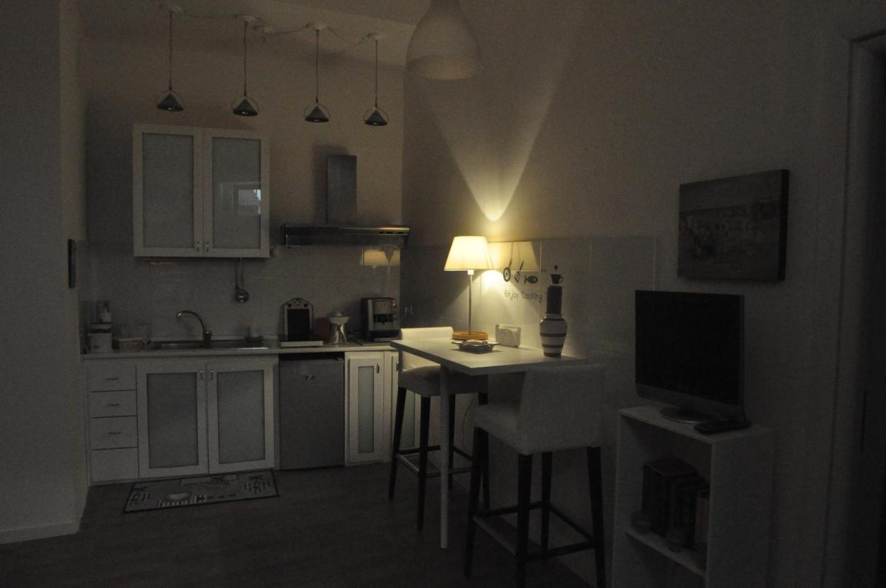 Bed and Breakfast Brenta 12 Messina Exterior foto