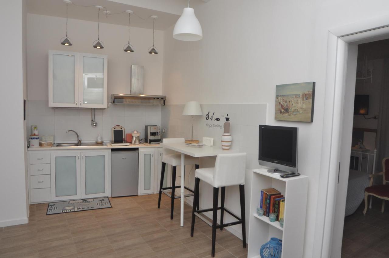 Bed and Breakfast Brenta 12 Messina Exterior foto