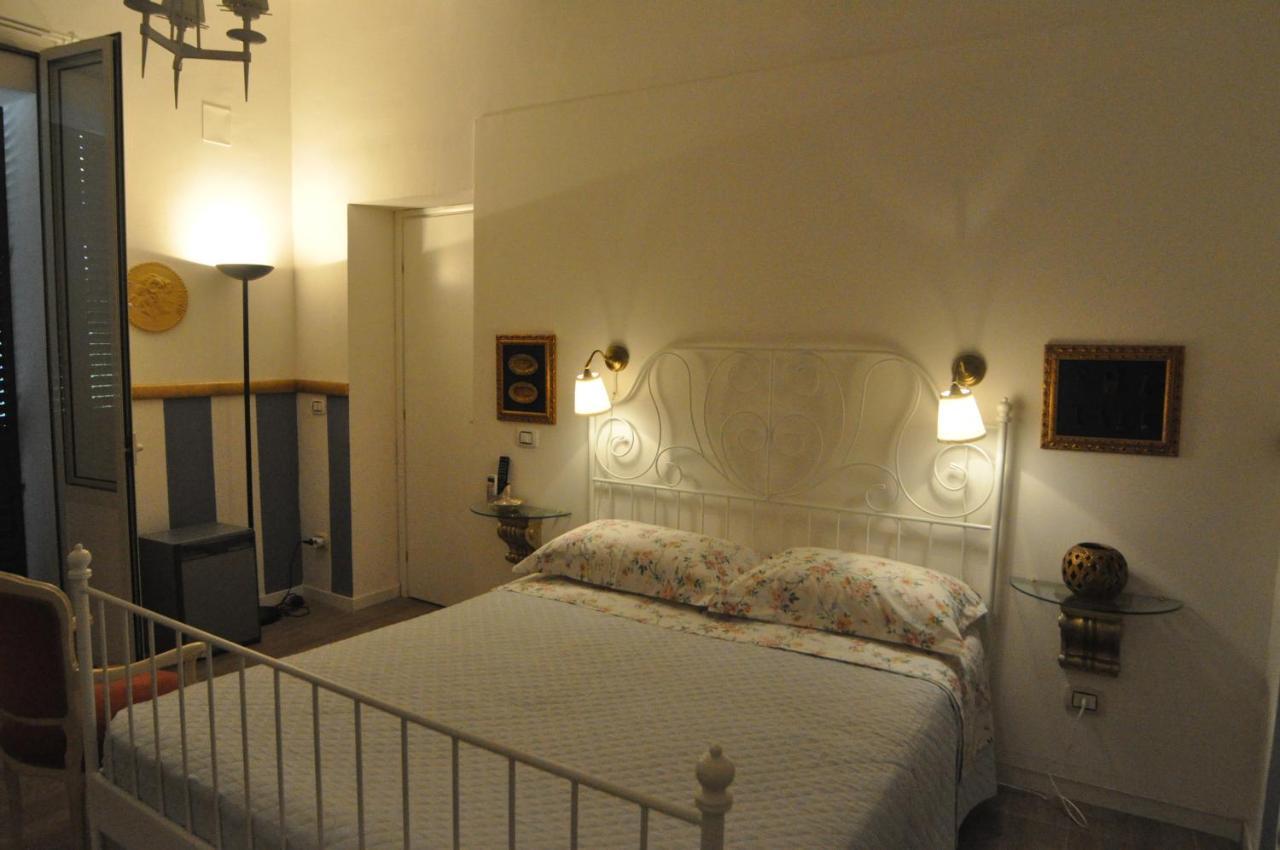Bed and Breakfast Brenta 12 Messina Exterior foto