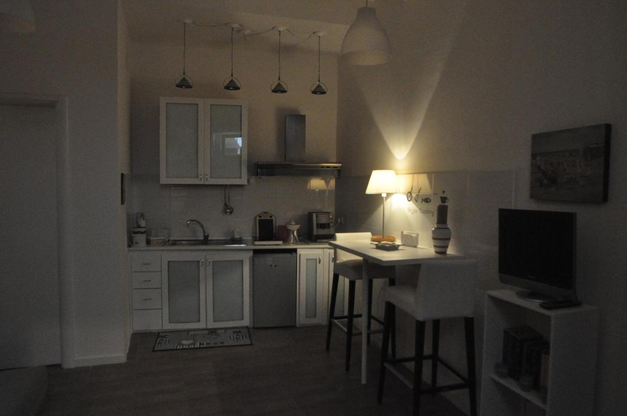 Bed and Breakfast Brenta 12 Messina Exterior foto