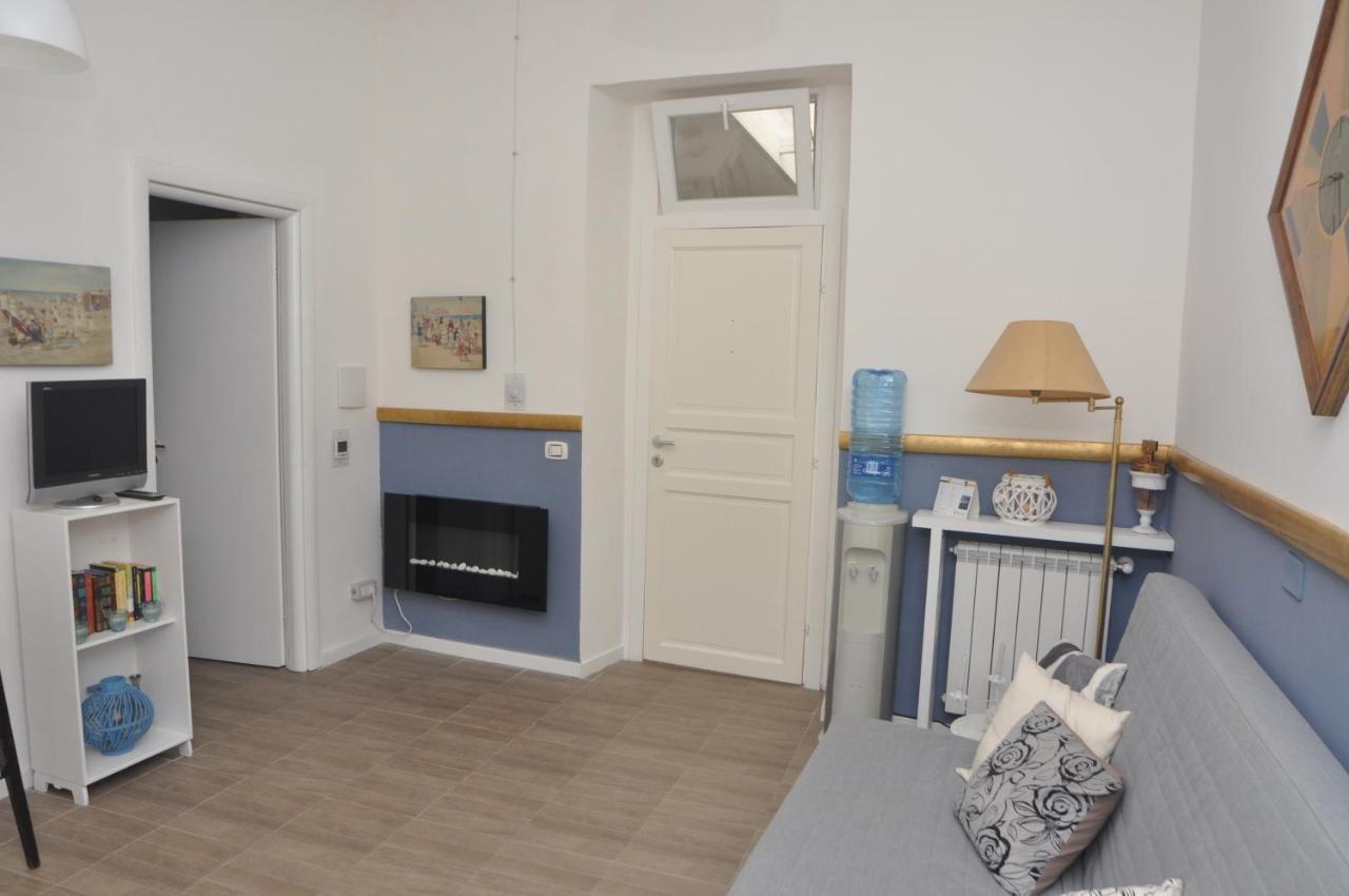 Bed and Breakfast Brenta 12 Messina Exterior foto